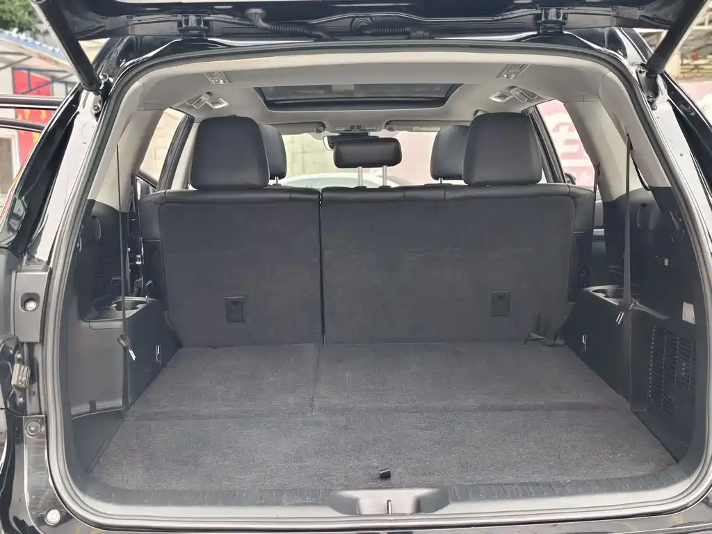 Toyota Highlander 2018 — фото 25