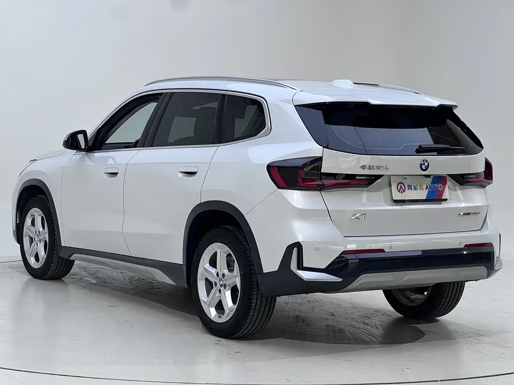 BMW X1 2023 — фото 7