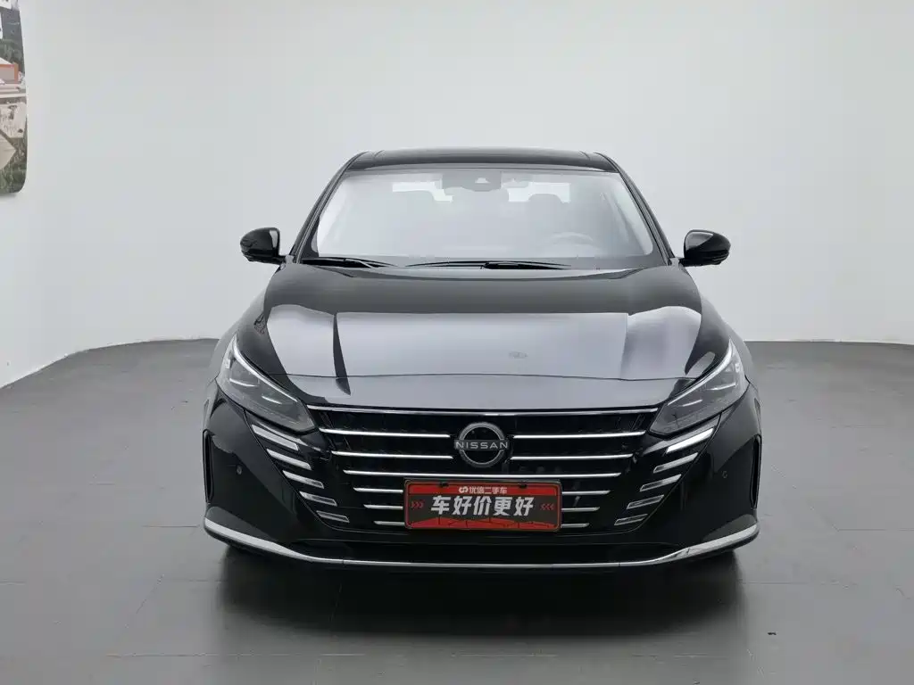 Nissan Teana 2023