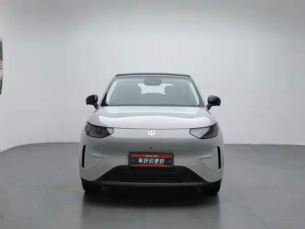 Leapmotor A10 2026