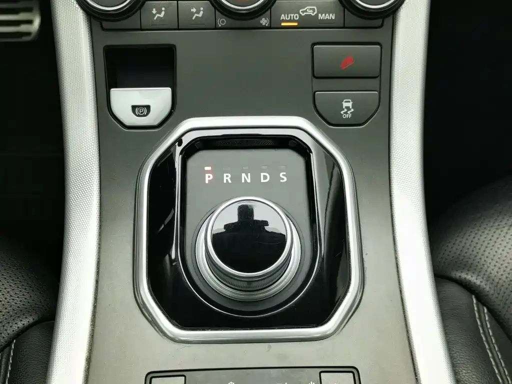 Land Rover Range Rover Evoque 2013 — фото 13