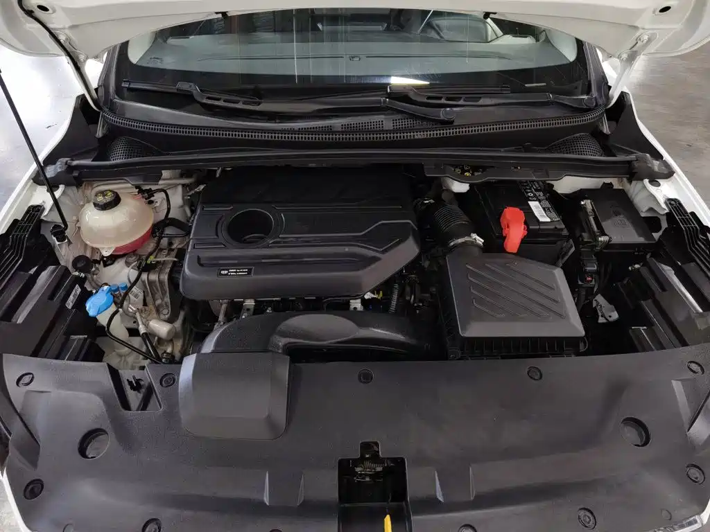 Geely Emgrand S 2022