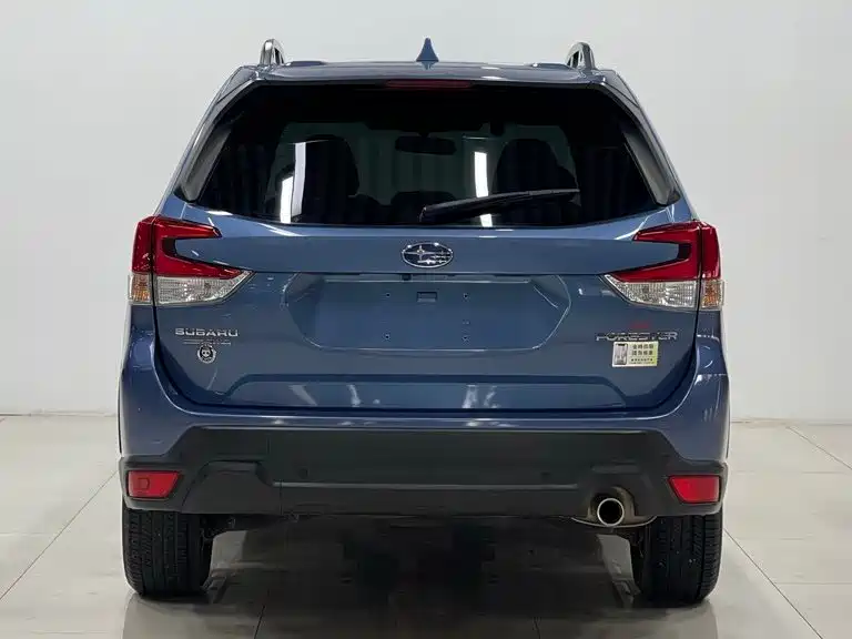 Subaru Forester 2023