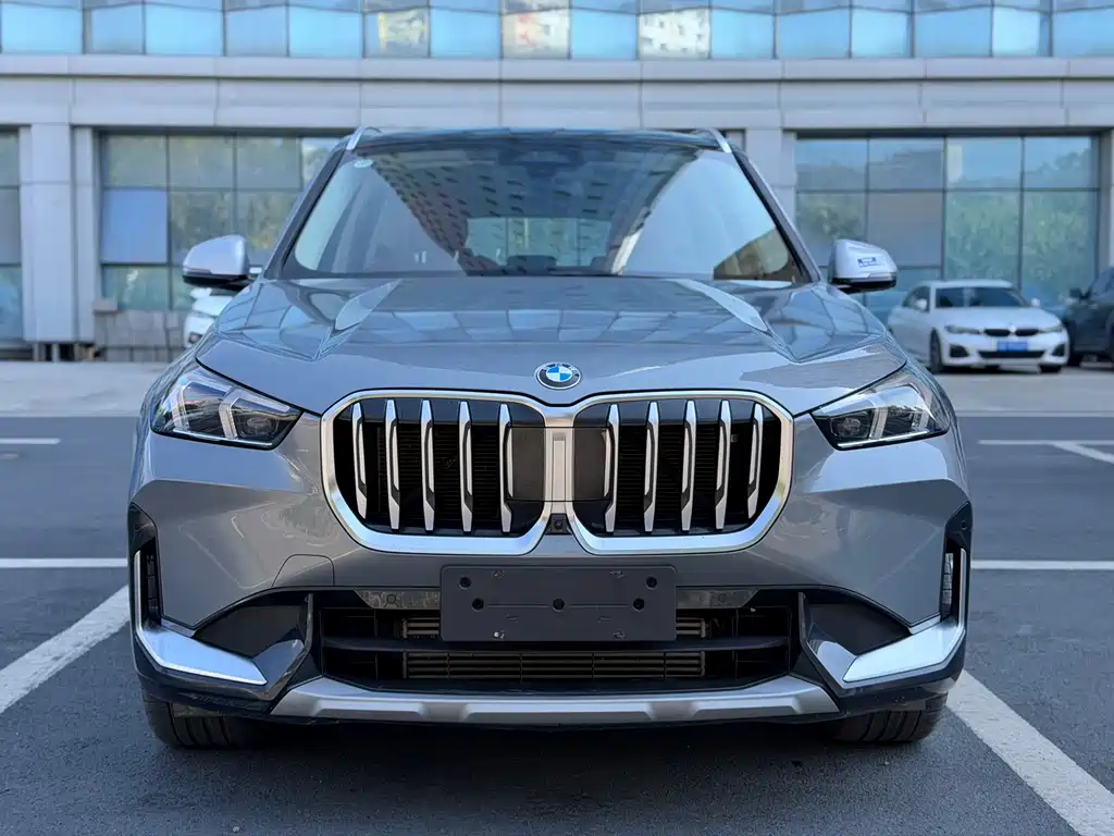 BMW X1 2023