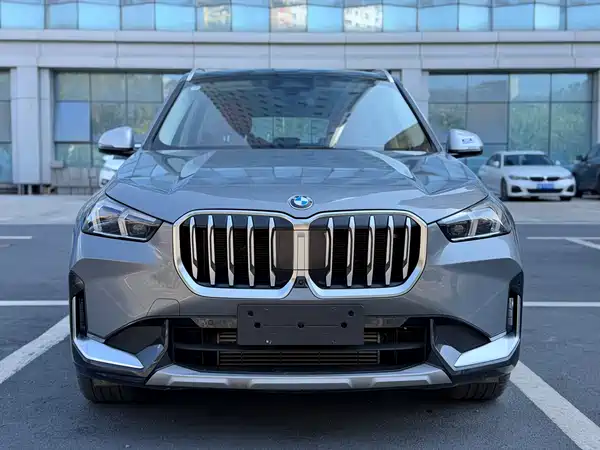 BMW X1 2023