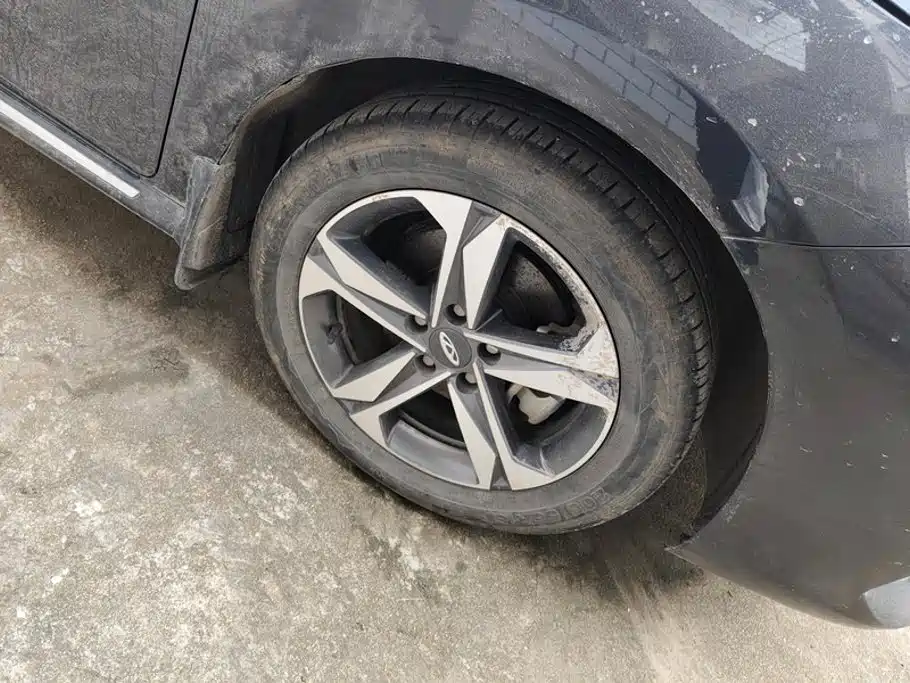 Chery Arrizo 5 PLUS 2021