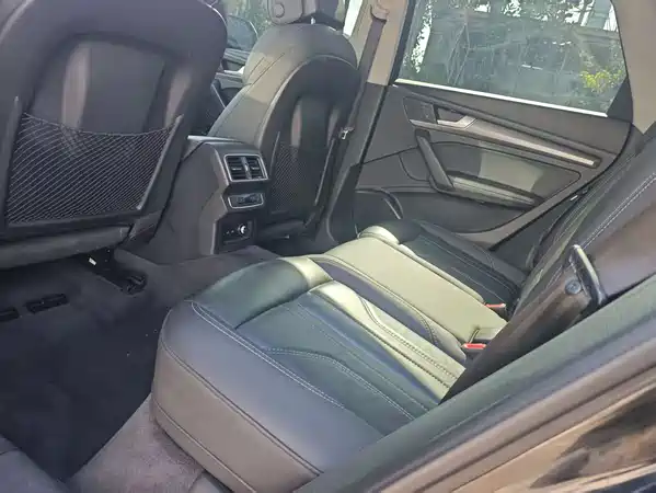 Audi Q5L 2022