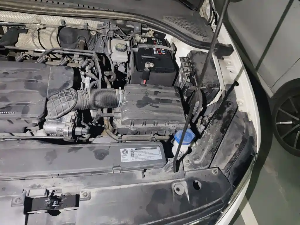 Volkswagen Bora 2020