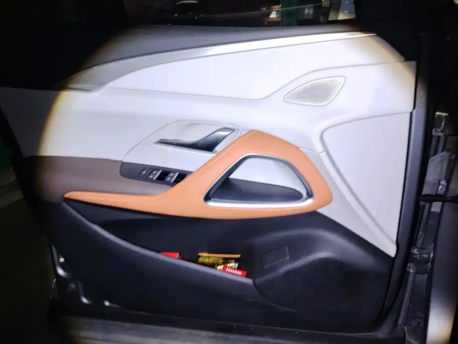 BYD Song Pro New Energy 2023 — фото 7