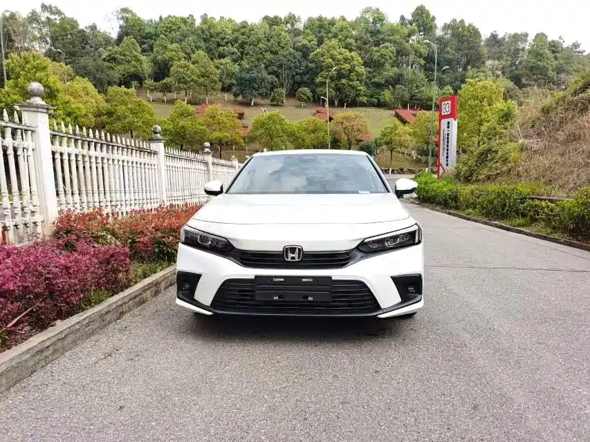 Honda Civic 2022