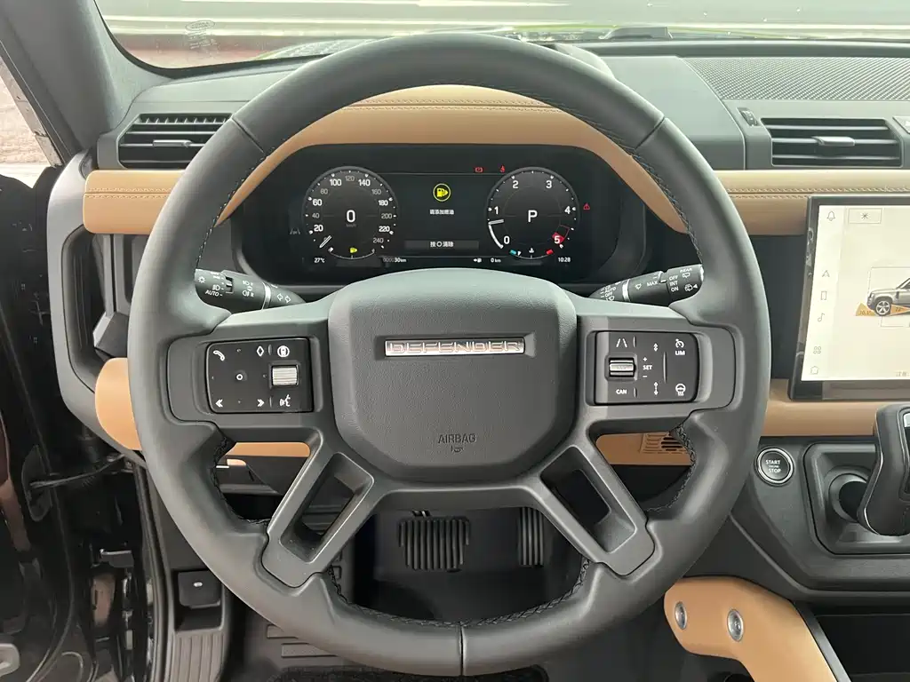 Land Rover Defender — фото 8