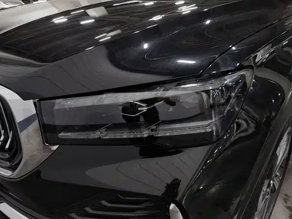 Geely Xingyue L 2024