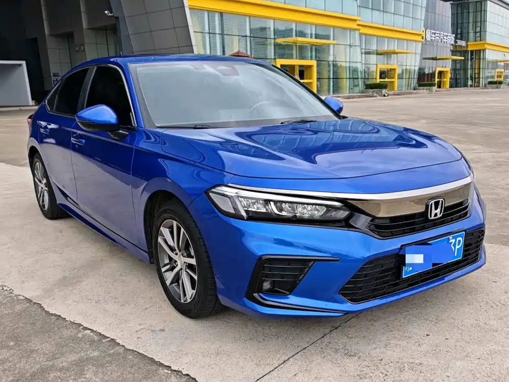 Honda Civic 2023