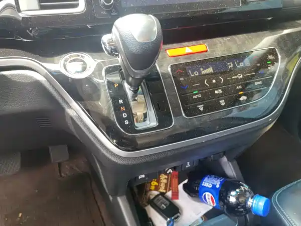 Honda Elysion 2020