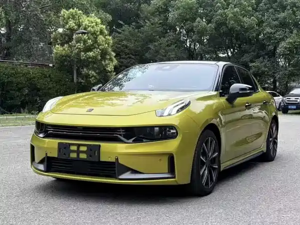 Lynk & Co 03 2021