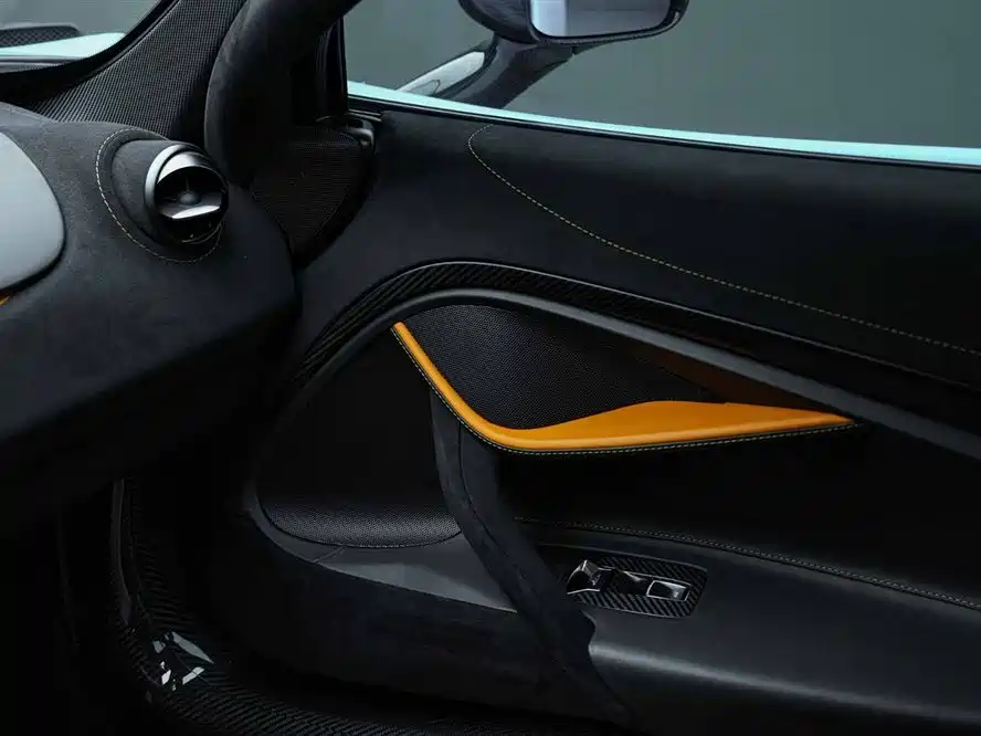 McLaren 720S 2018 — фото 33