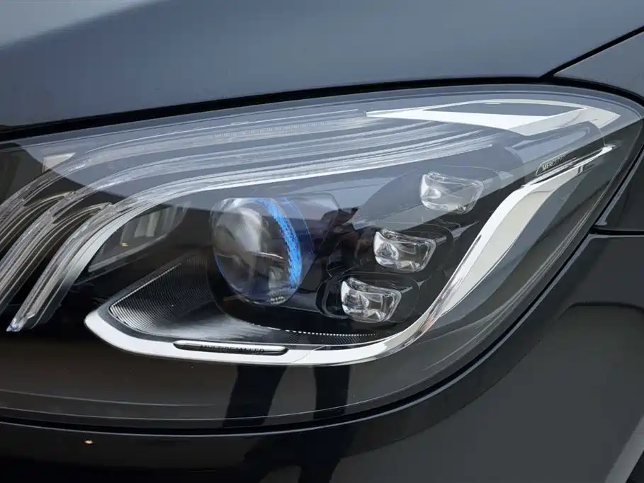 Mercedes-Benz S-Class 2020 — фото 8