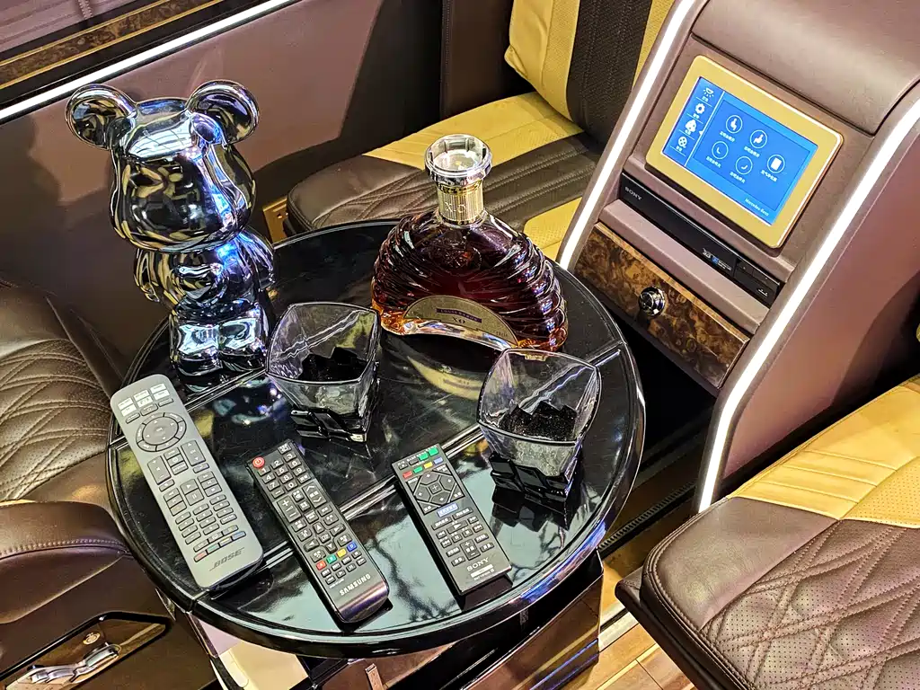 Mercedes-Benz Sprinter 2017 — фото 19