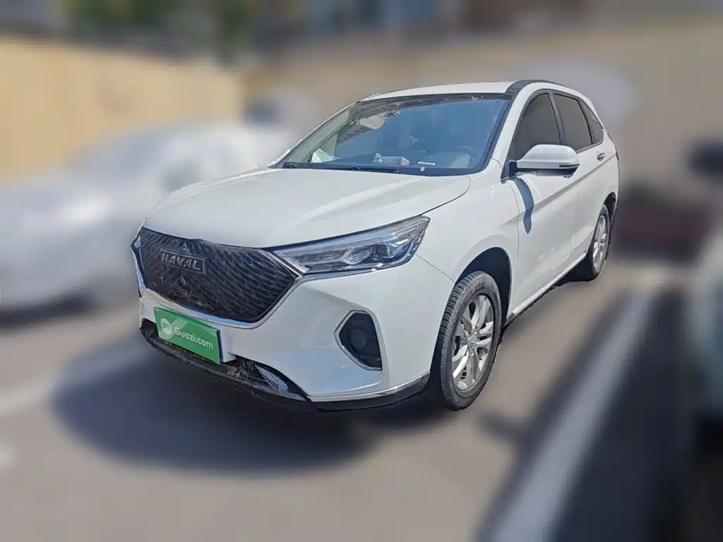 Haval M6 2023