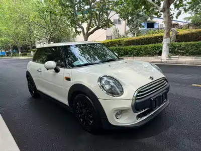 MINI MINI 2018