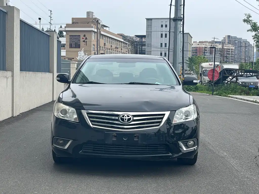 Toyota Camry 2010