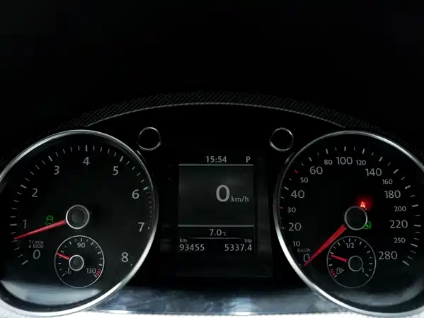 Volkswagen CC 2013