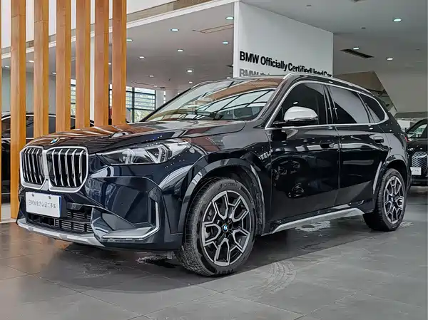 BMW X1 2024