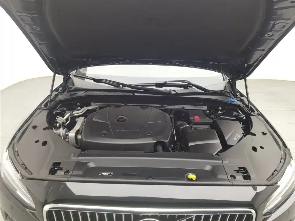 Volvo S90 2017 — фото 6