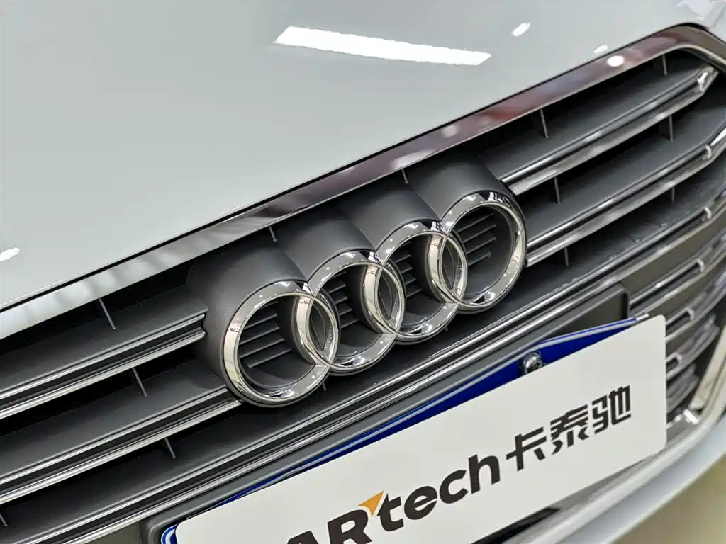 Audi A3 2020 — фото 12