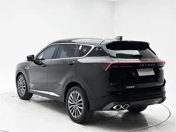 Jetour X70 PLUS 2023