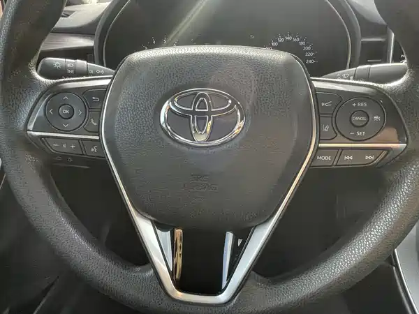 Toyota Avalon 2022