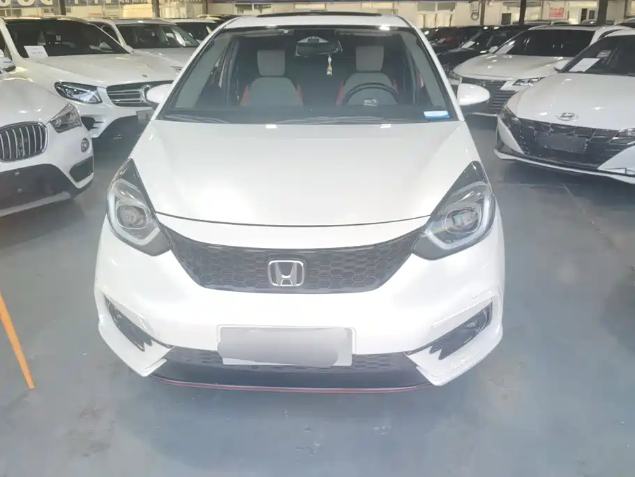 Honda Life 2021