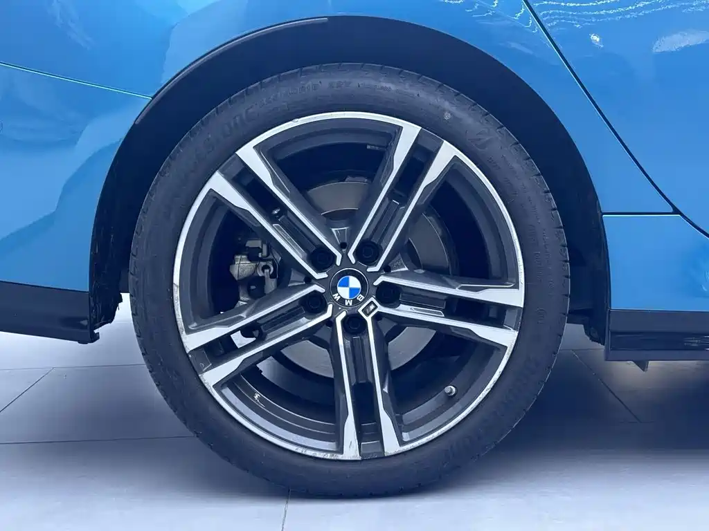 BMW 2 Series 2022 — фото 8