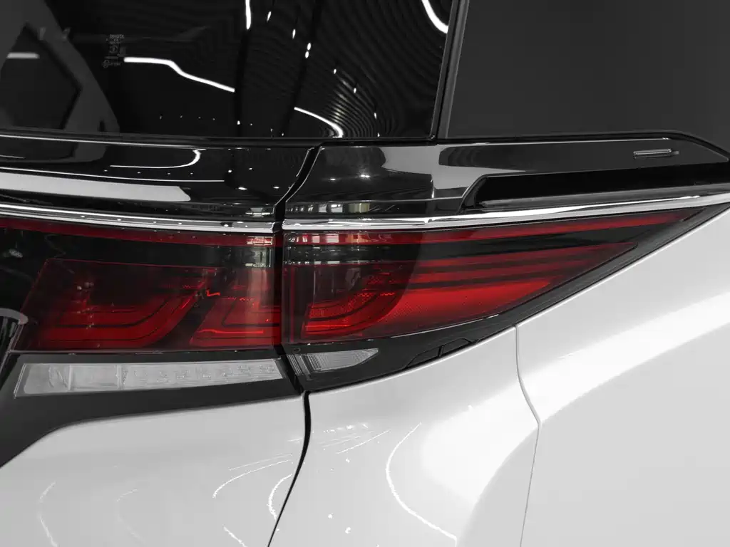 Toyota Vellfire 2024 — фото 20