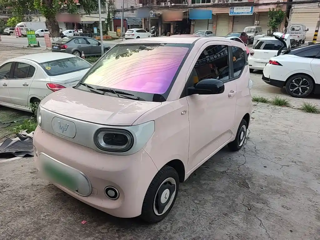 Wuling MINIEV 2025