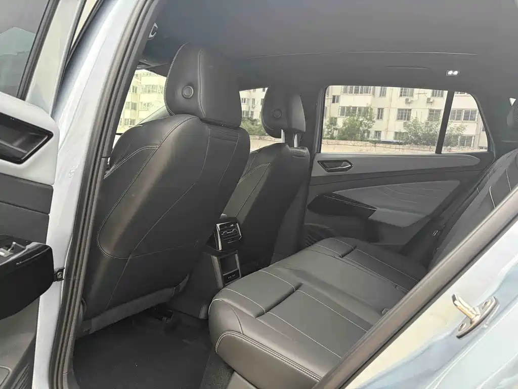 Volkswagen ID 4X 2024