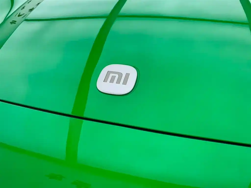 Xiaomi YU7 2025 — фото 7