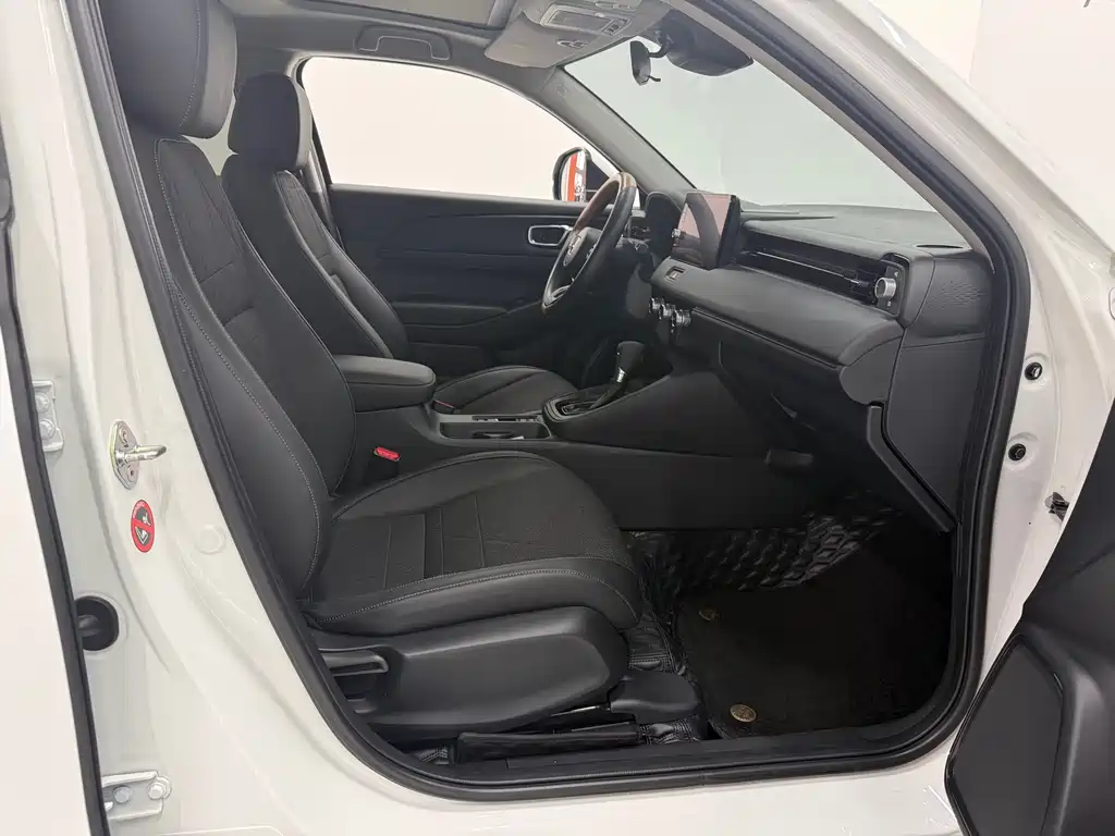 Honda Vezel 2023 — фото 15
