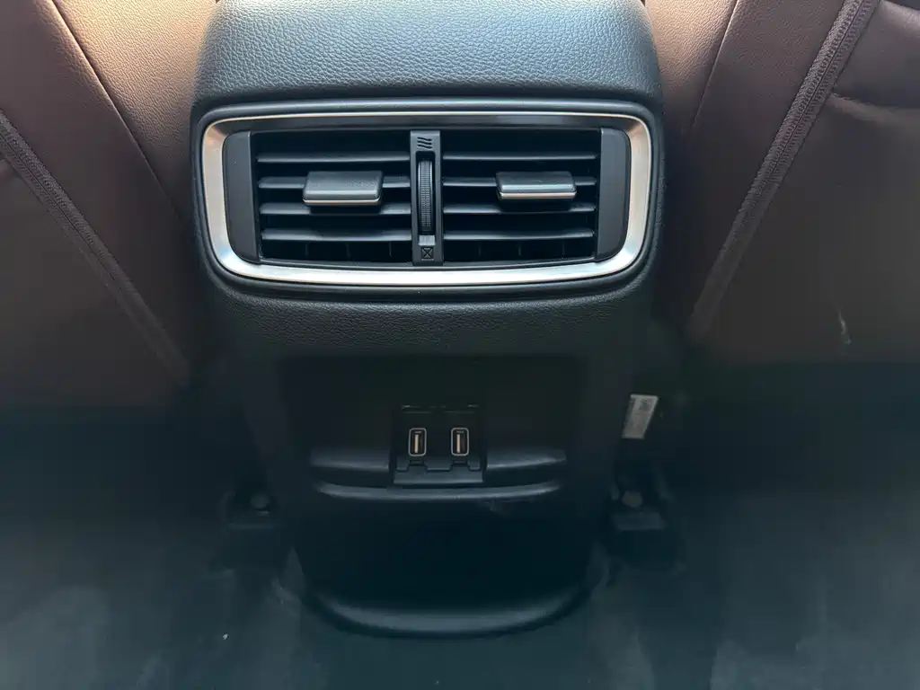 Honda CR-V 2017 — фото 18