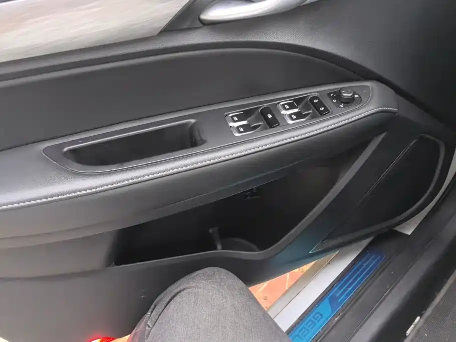 Audi A6L 2018