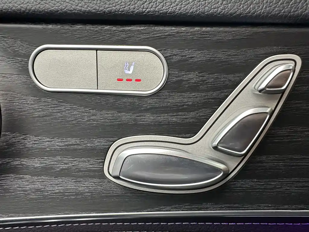 Mercedes-Benz C-Class 2020 — фото 14