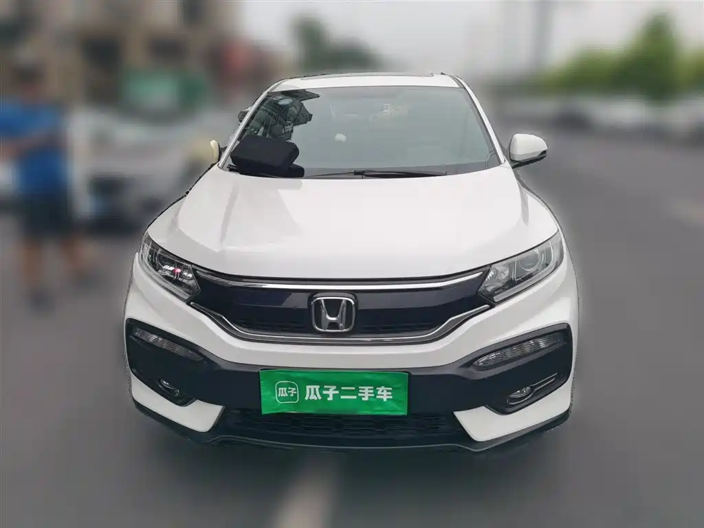 Honda XR-V 2018 — фото 2
