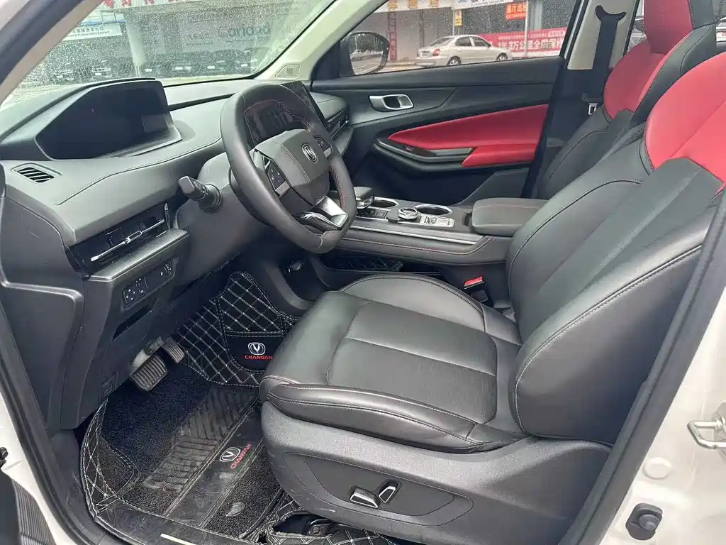 Changan CS55PLUS 2023 — фото 4