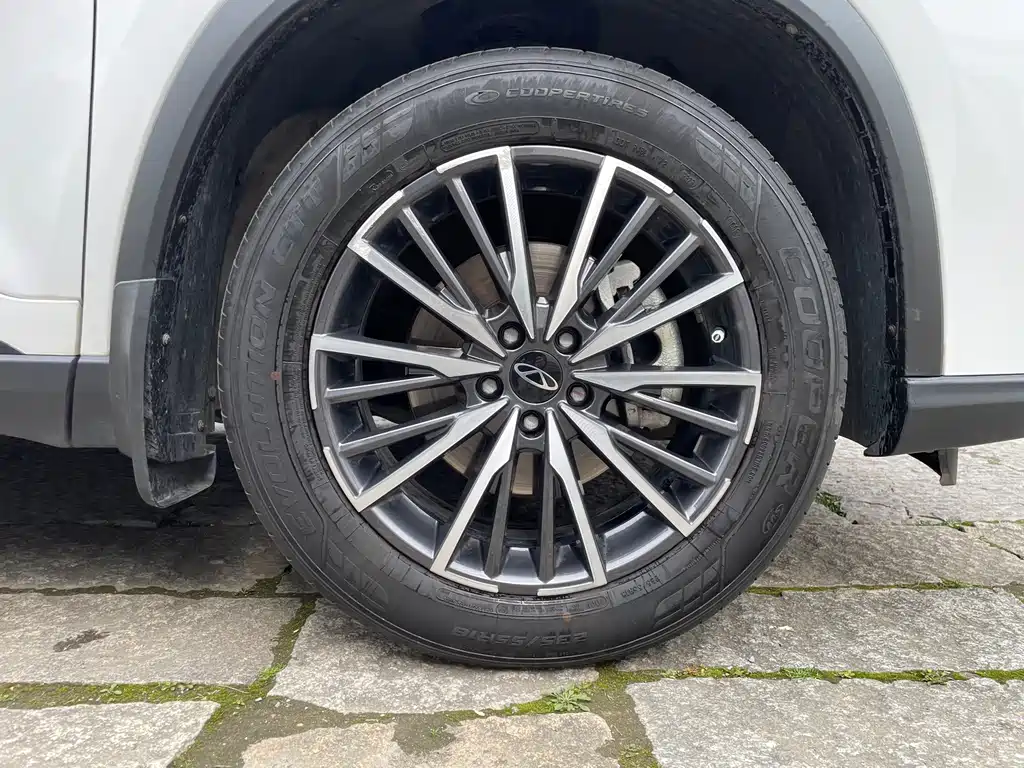 Chery Tiggo 8 PRO 2024 — фото 13