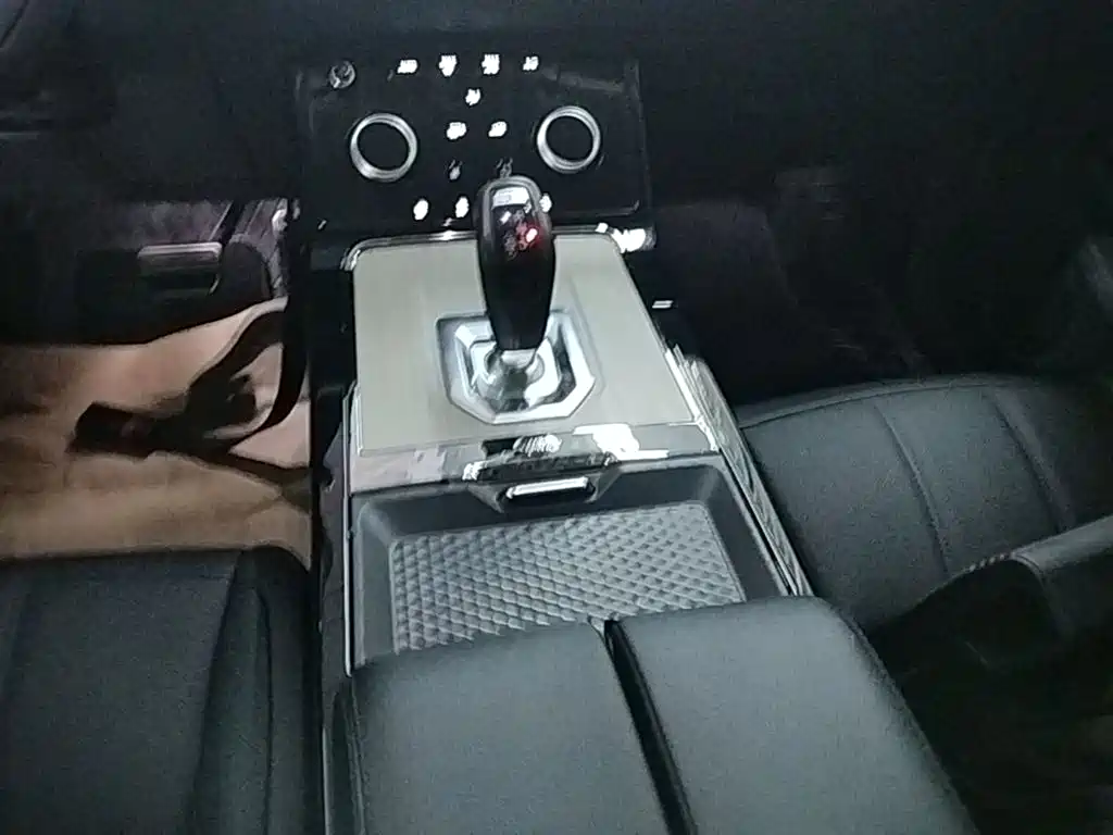 Land Rover Evoque 2022 — фото 14
