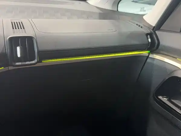 Baojun Kiwi EV 2022