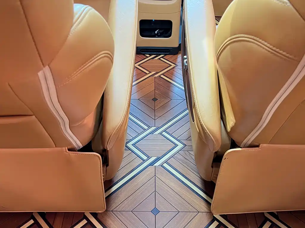 Mercedes-Benz Vito 2021 — фото 15