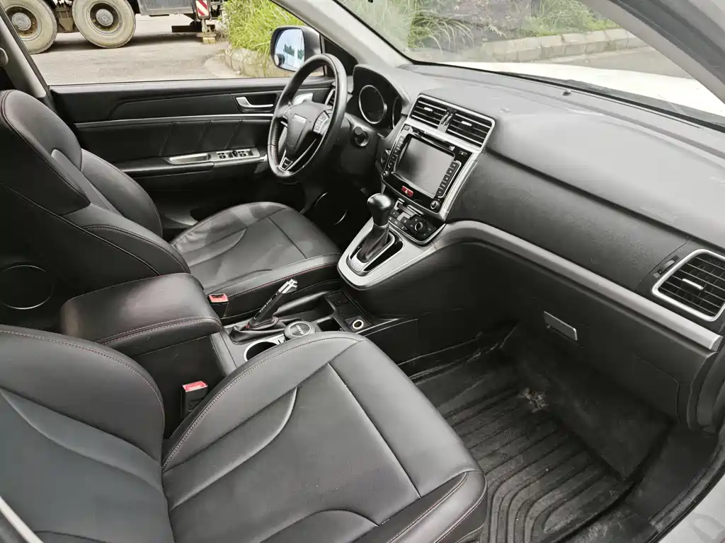 Haval M6 2018
