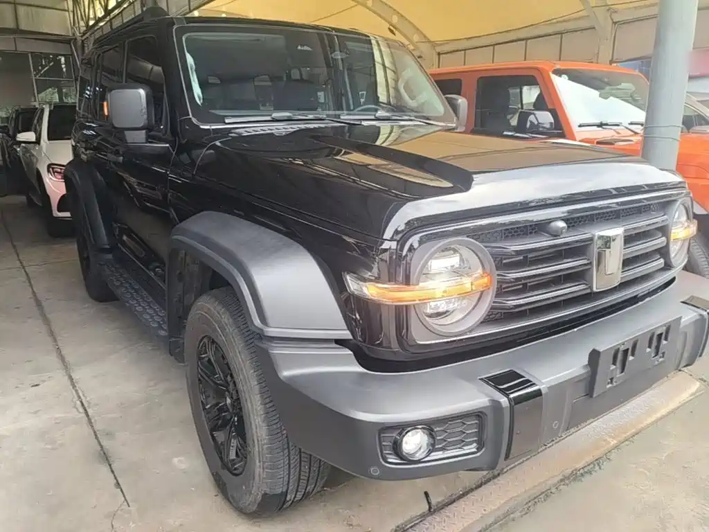 Tank 300 2024