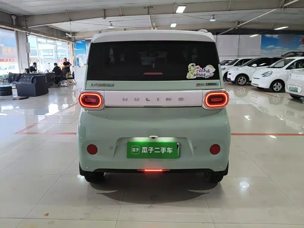 Wuling MINIEV 2024